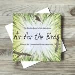 Audio - "Air for the Birds"